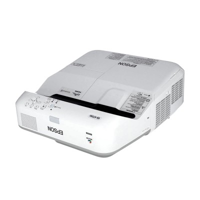 EB-685W WXGA 3LCD Ultra Short-throw Projector