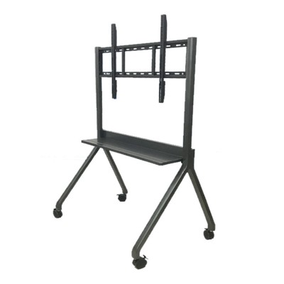 Mobile Trolley Stand for 50"-86" IWB